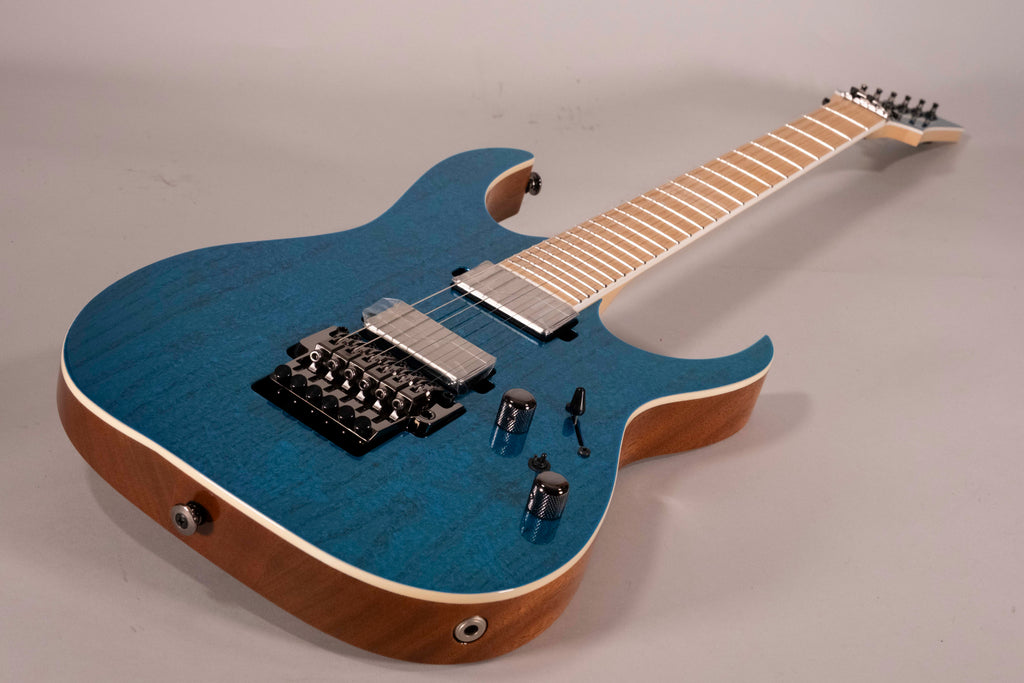 IBANEZ RG 5120 USATA