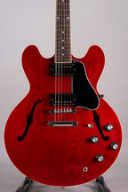 Gibson Es-335 Timeless Tradition Sixties Cherry