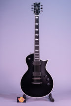 Esp EII Eclipse BB Black Satin con Astuccio