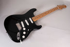 Fender Limited Edition Vintera II '50s Stratocaster Roasted Maple Finish Black