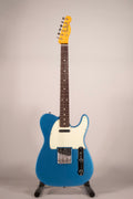 Fender Telecaster Road Worn '60s Rw Lake Placid Blue