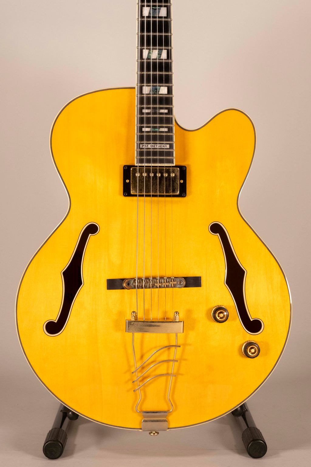 Ibanez Pm2 Natural USATA