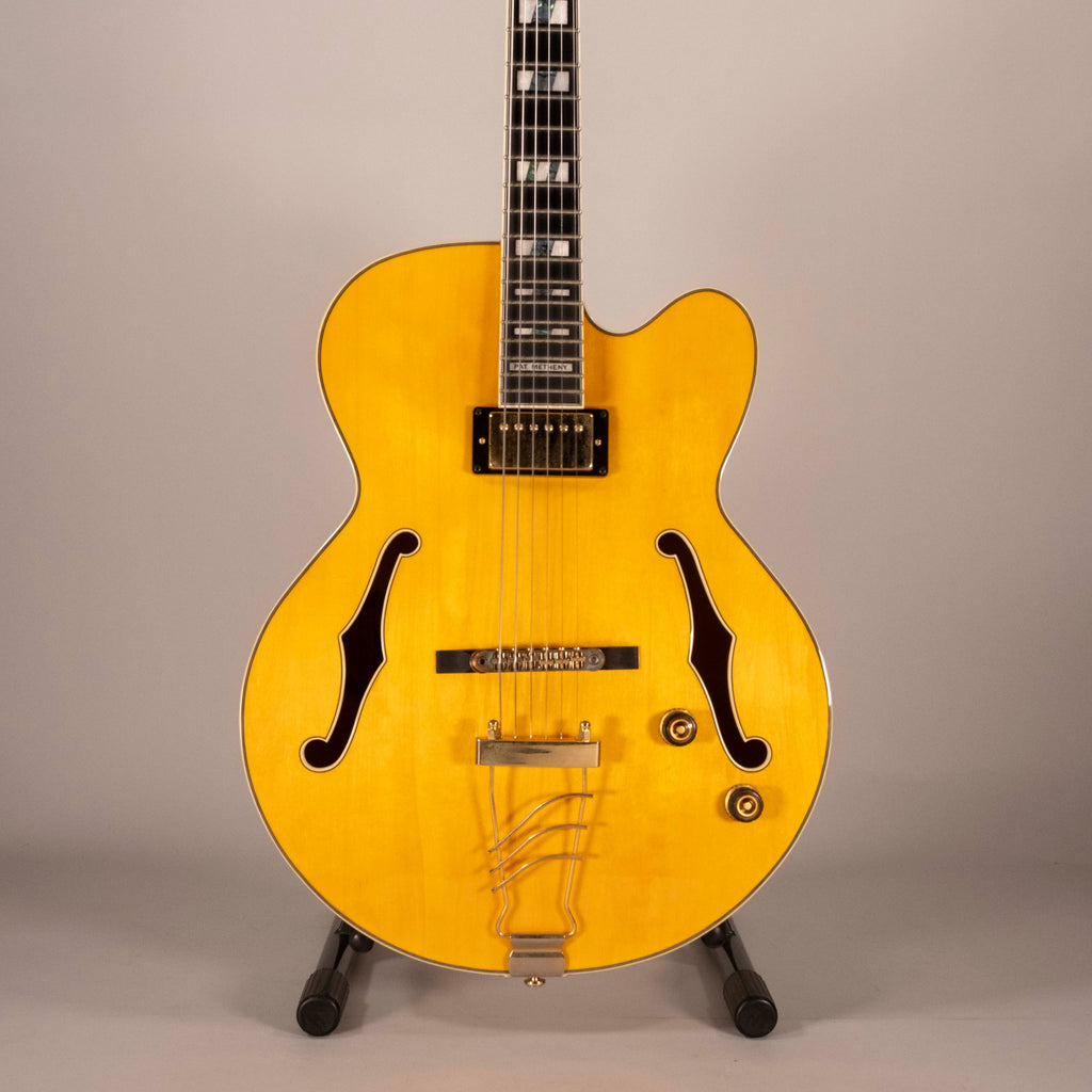 Ibanez Pm2 Natural USATA