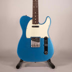 Fender Telecaster Road Worn '60s Rw Lake Placid Blue
