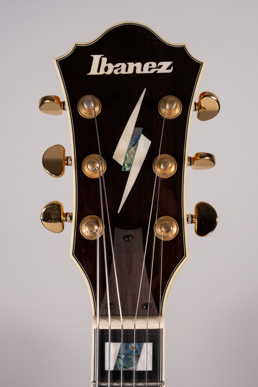 Ibanez Pm2 Natural USATA