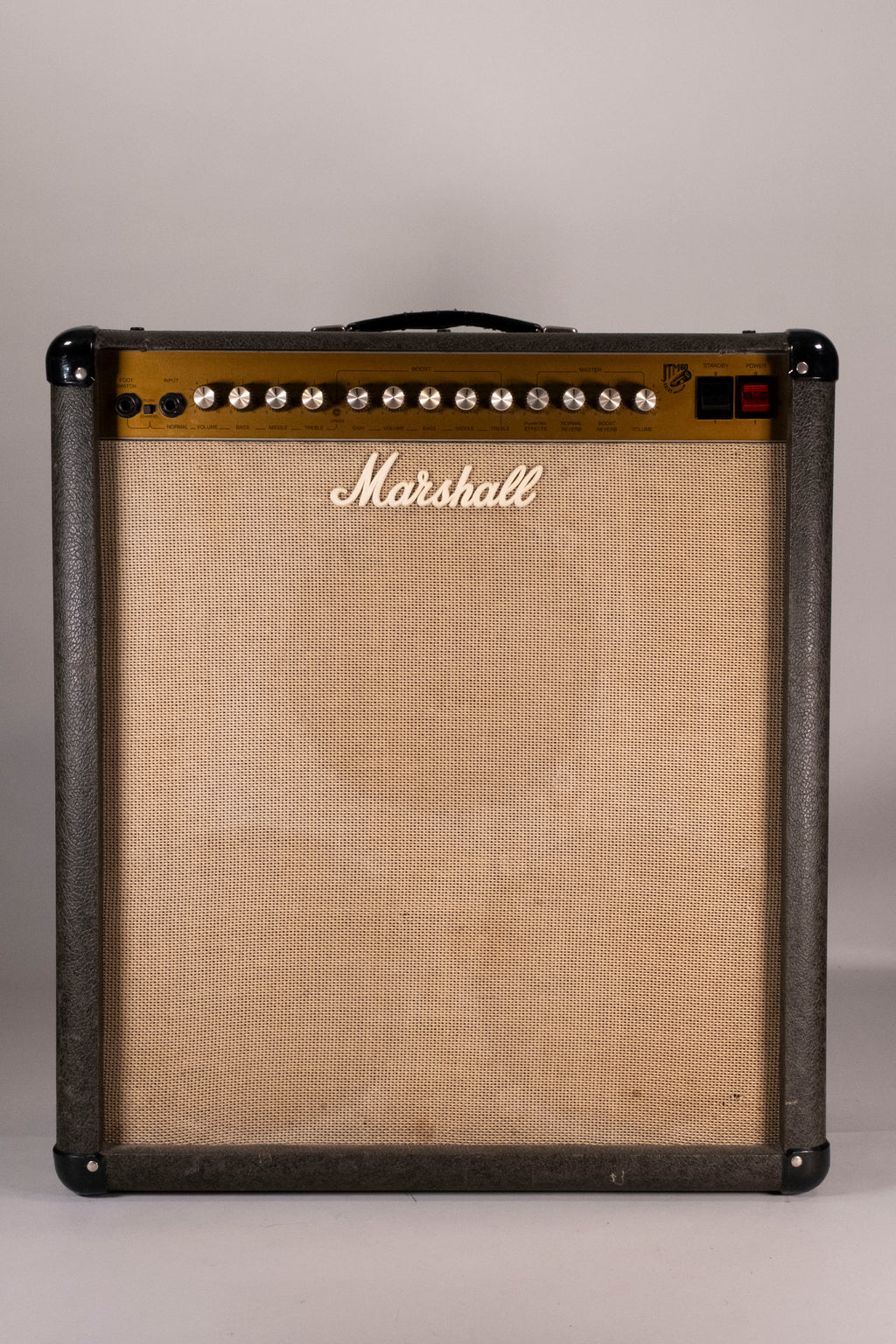 MARSHALL JTM 60 3X10 USATO