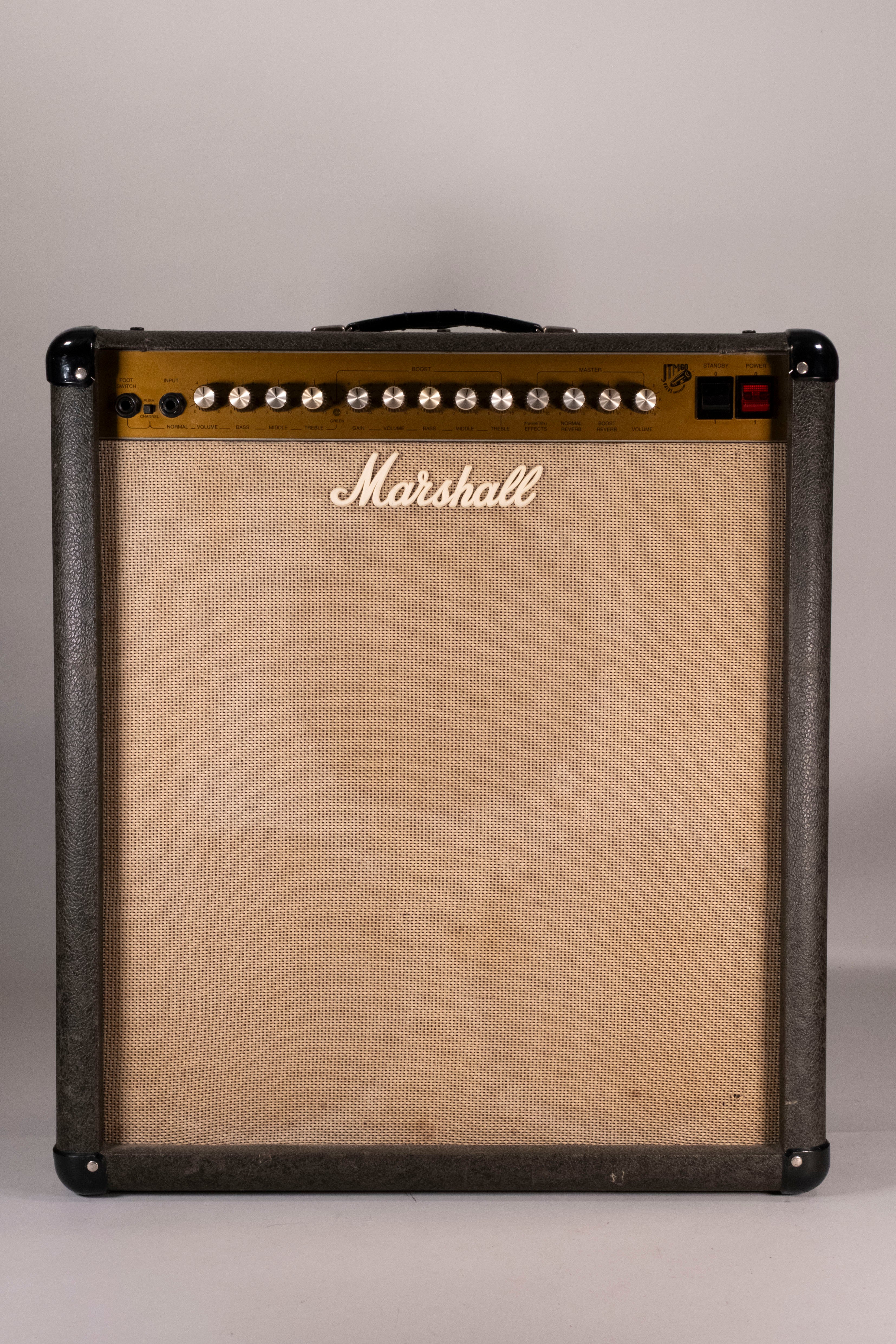MARSHALL JTM 60 3X10 USATO