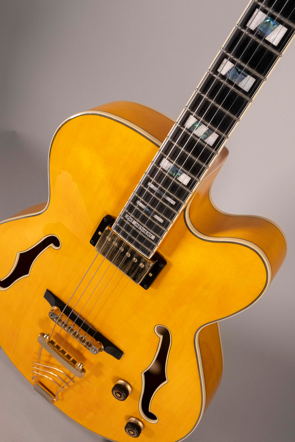 Ibanez Pm2 Natural USATA
