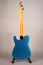 Fender Telecaster Road Worn '60s Rw Lake Placid Blue