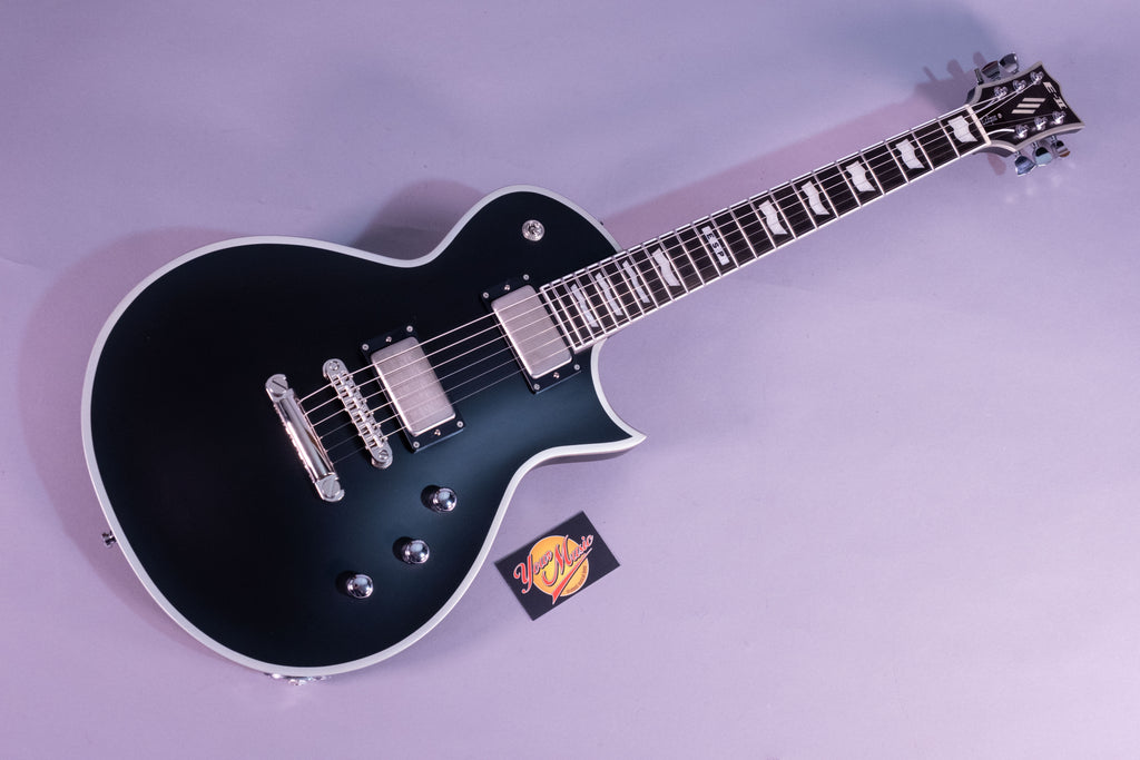 Esp EII Eclipse BB Black Satin con Astuccio