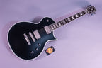Esp EII Eclipse BB Black Satin con Astuccio
