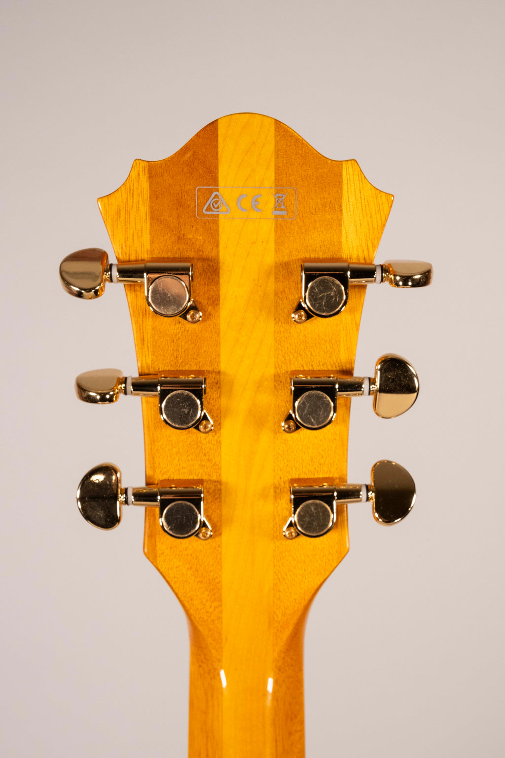 Ibanez Pm2 Natural USATA