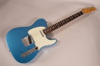 Fender Telecaster Road Worn '60s Rw Lake Placid Blue