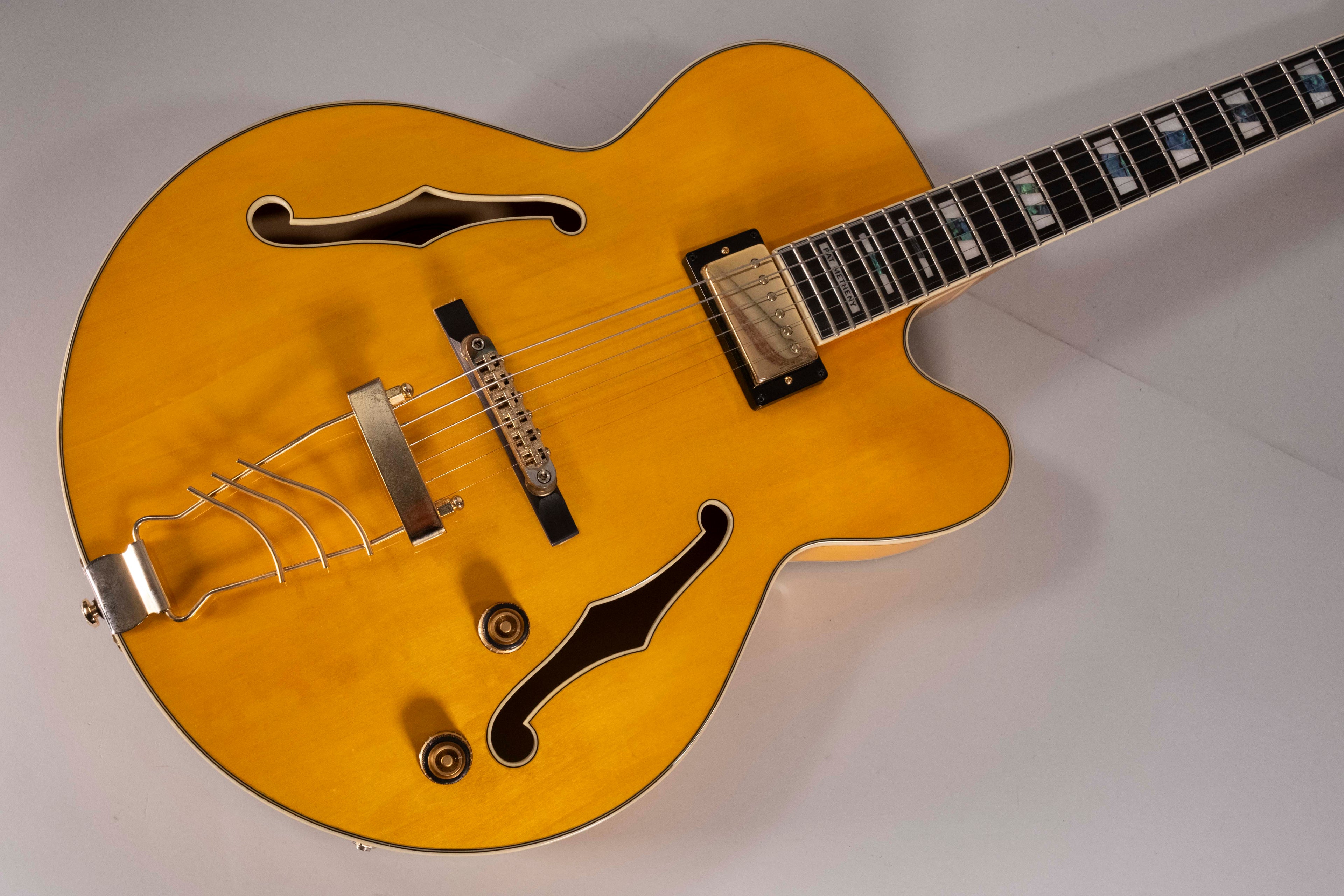 Ibanez Pm2 Natural USATA