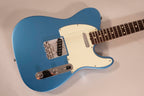 Fender Telecaster Road Worn '60s Rw Lake Placid Blue
