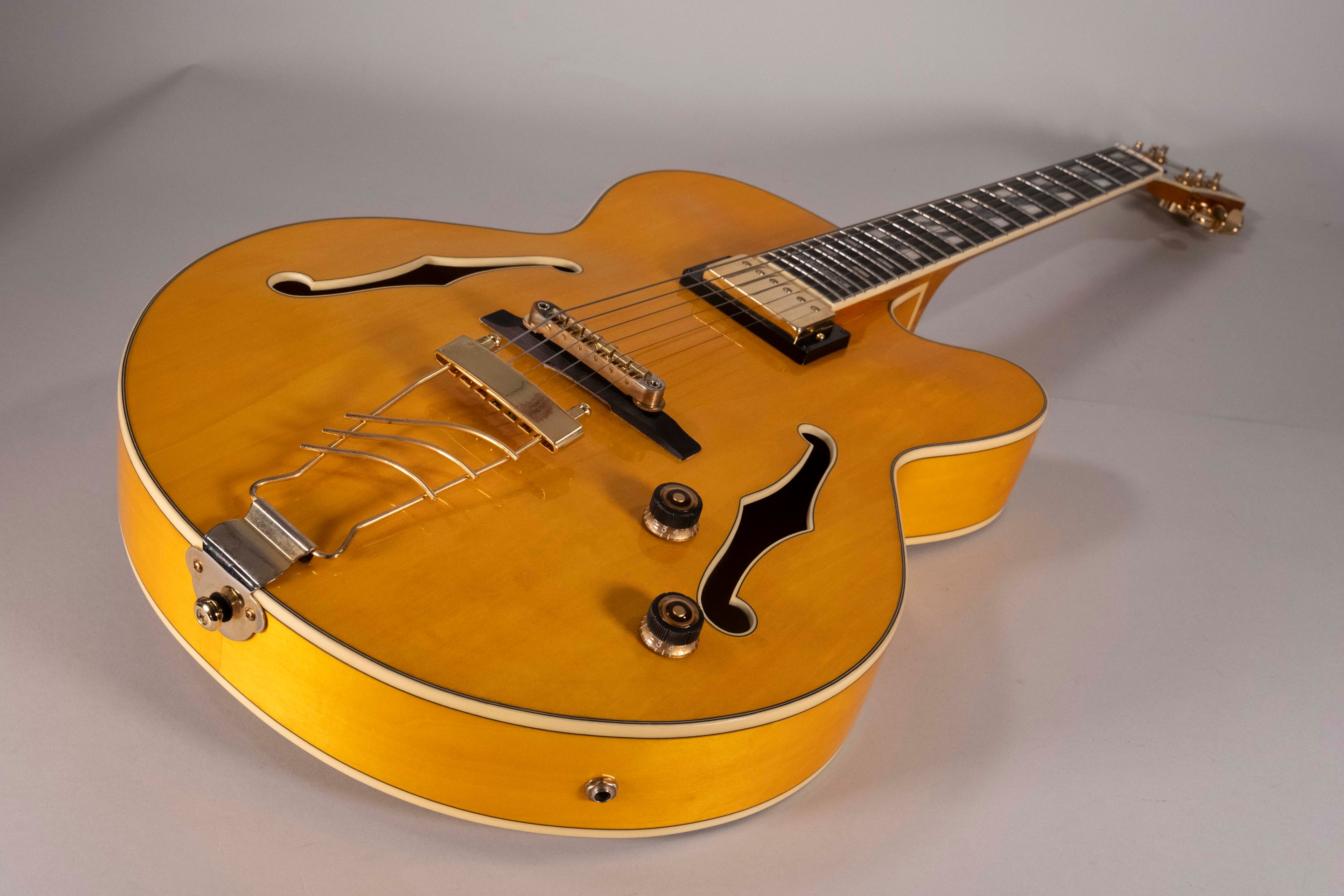 Ibanez Pm2 Natural USATA