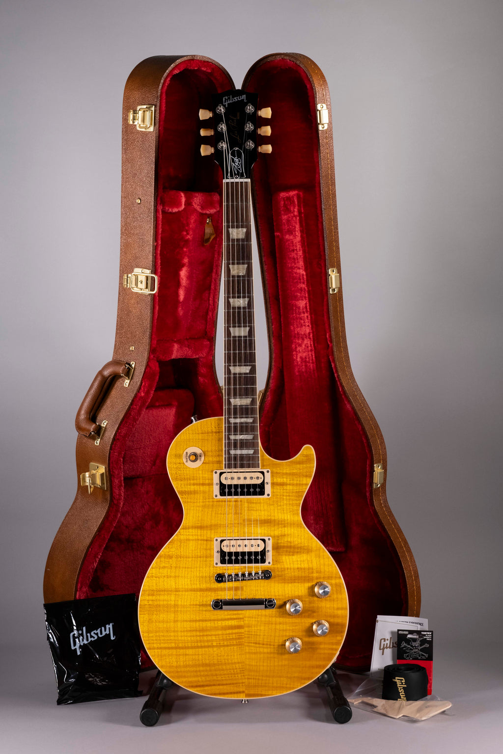 Gibson Slash Les Paul Standard Appetite Burst