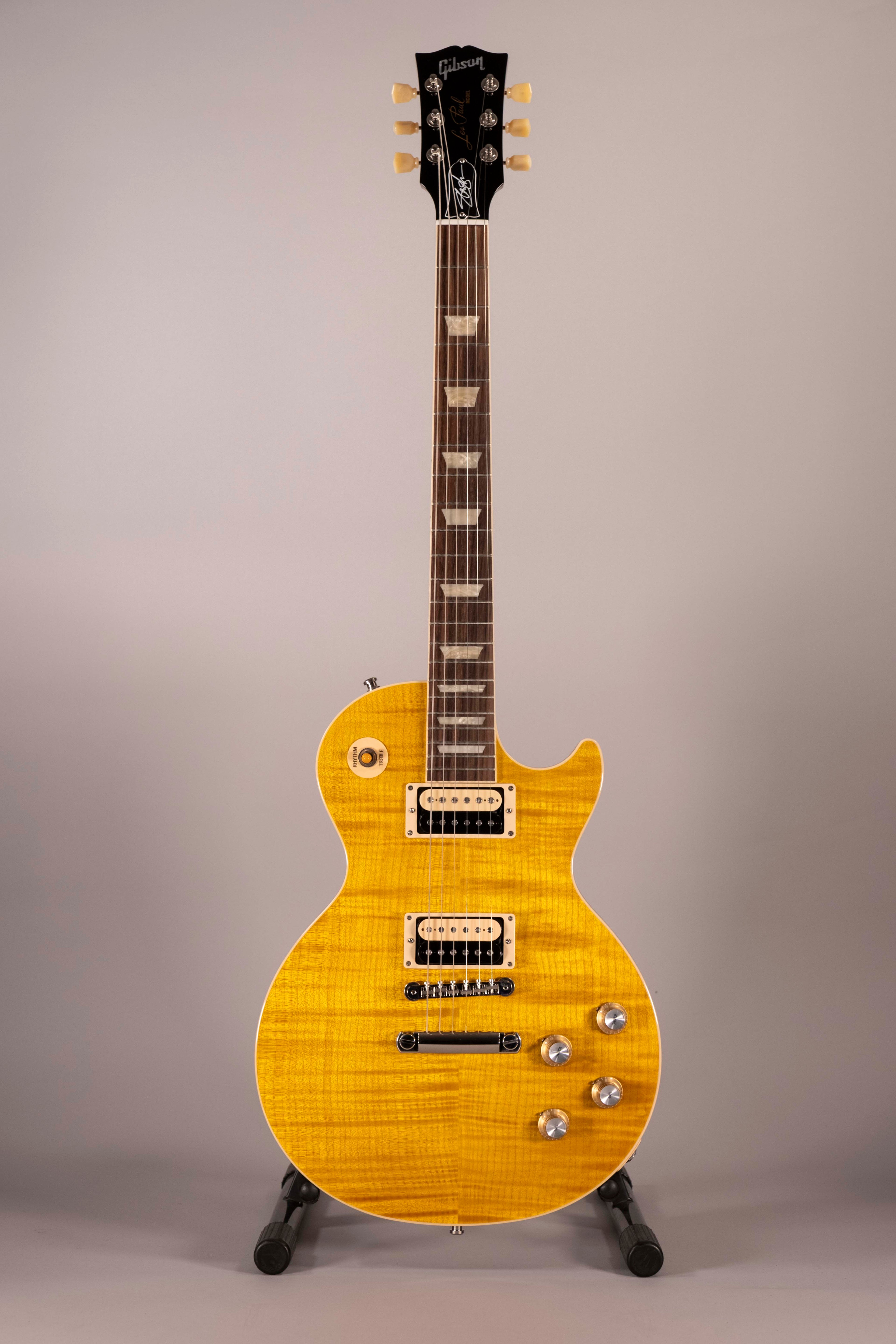 Gibson Slash Les Paul Standard Appetite Burst
