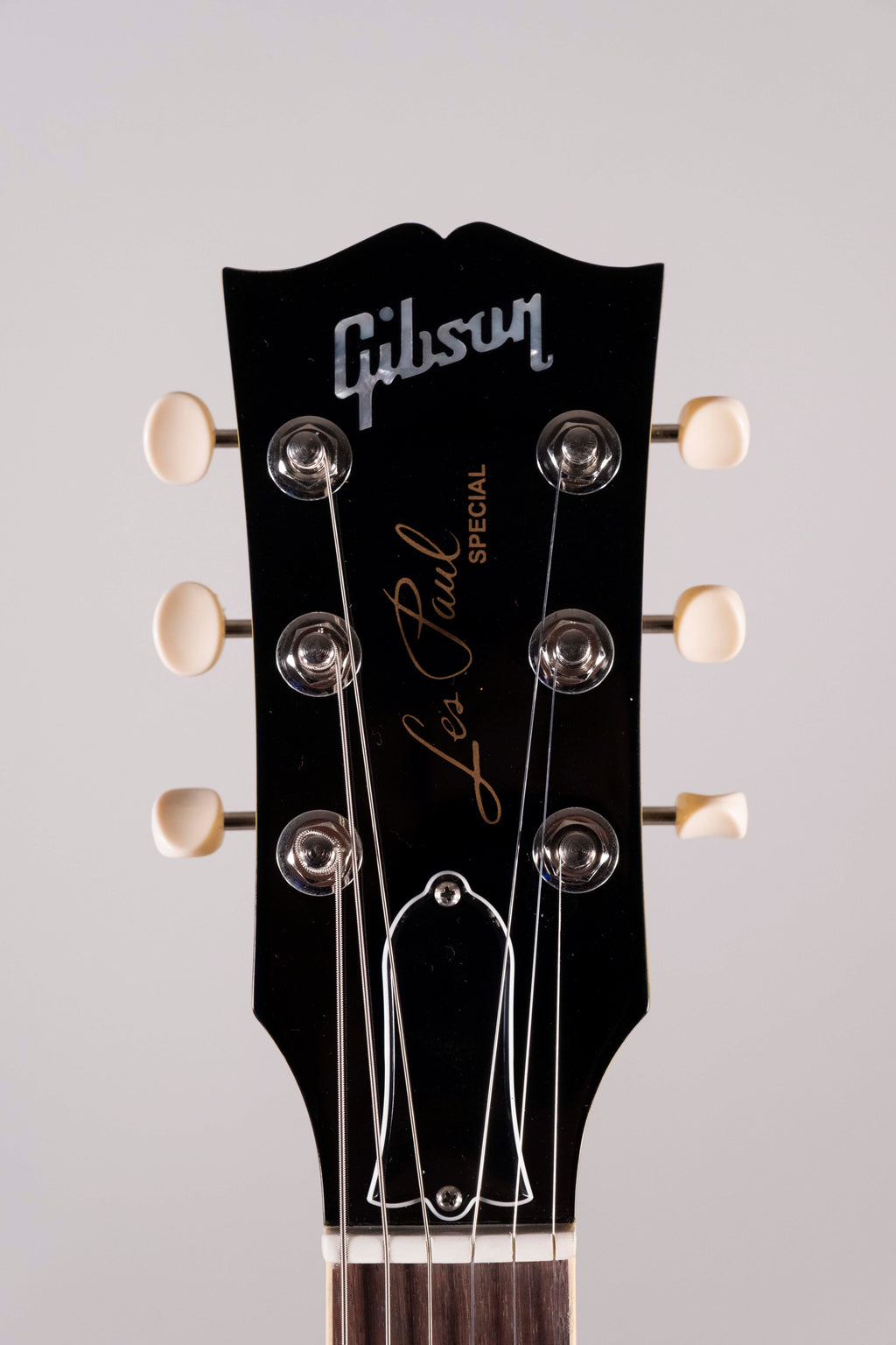 Gibson Les Paul Special TV Yellow