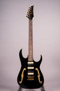 Ibanez PGM50 Paul Gilbert Black