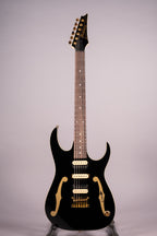 Ibanez PGM50 Paul Gilbert Black