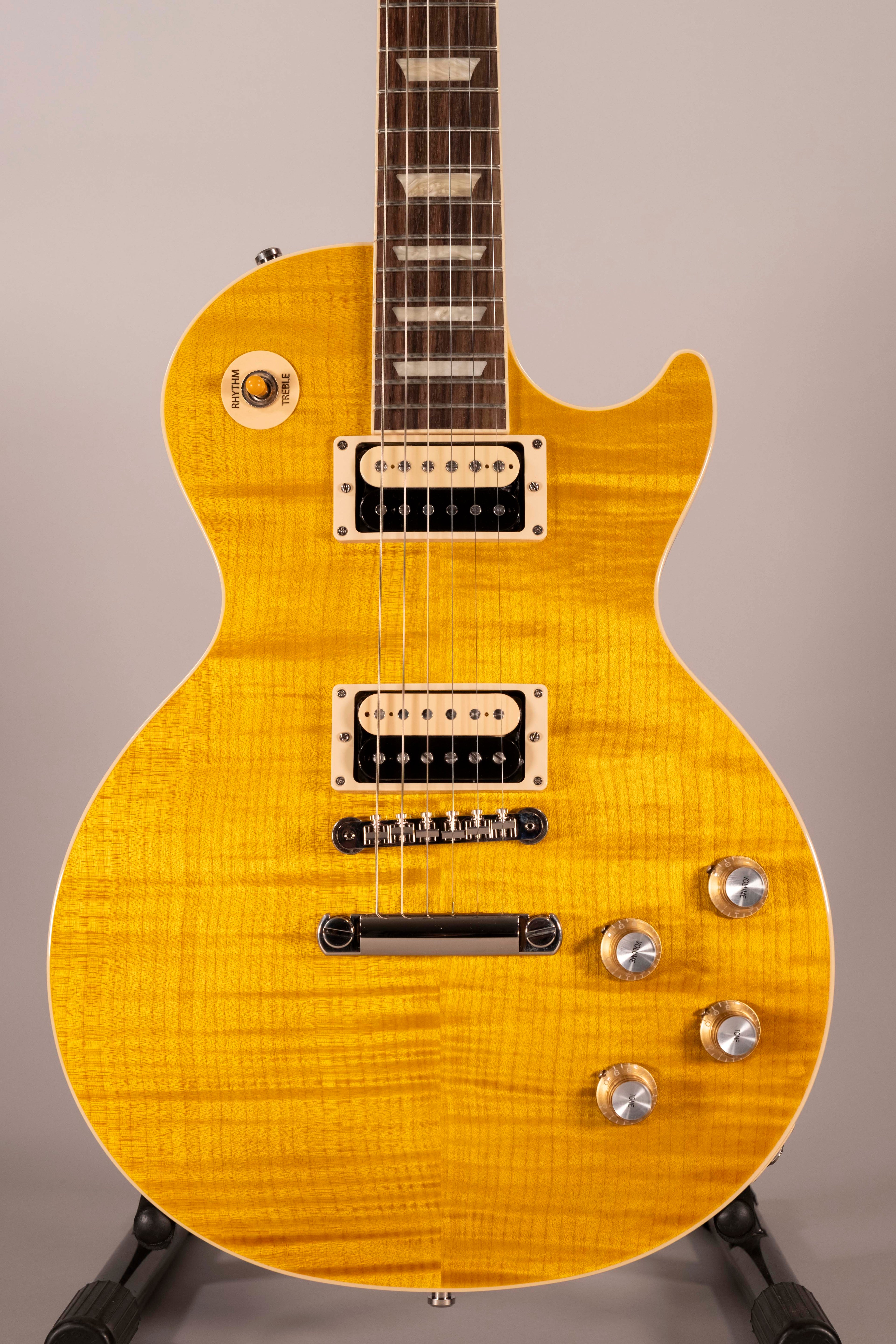 Gibson Slash Les Paul Standard Appetite Burst