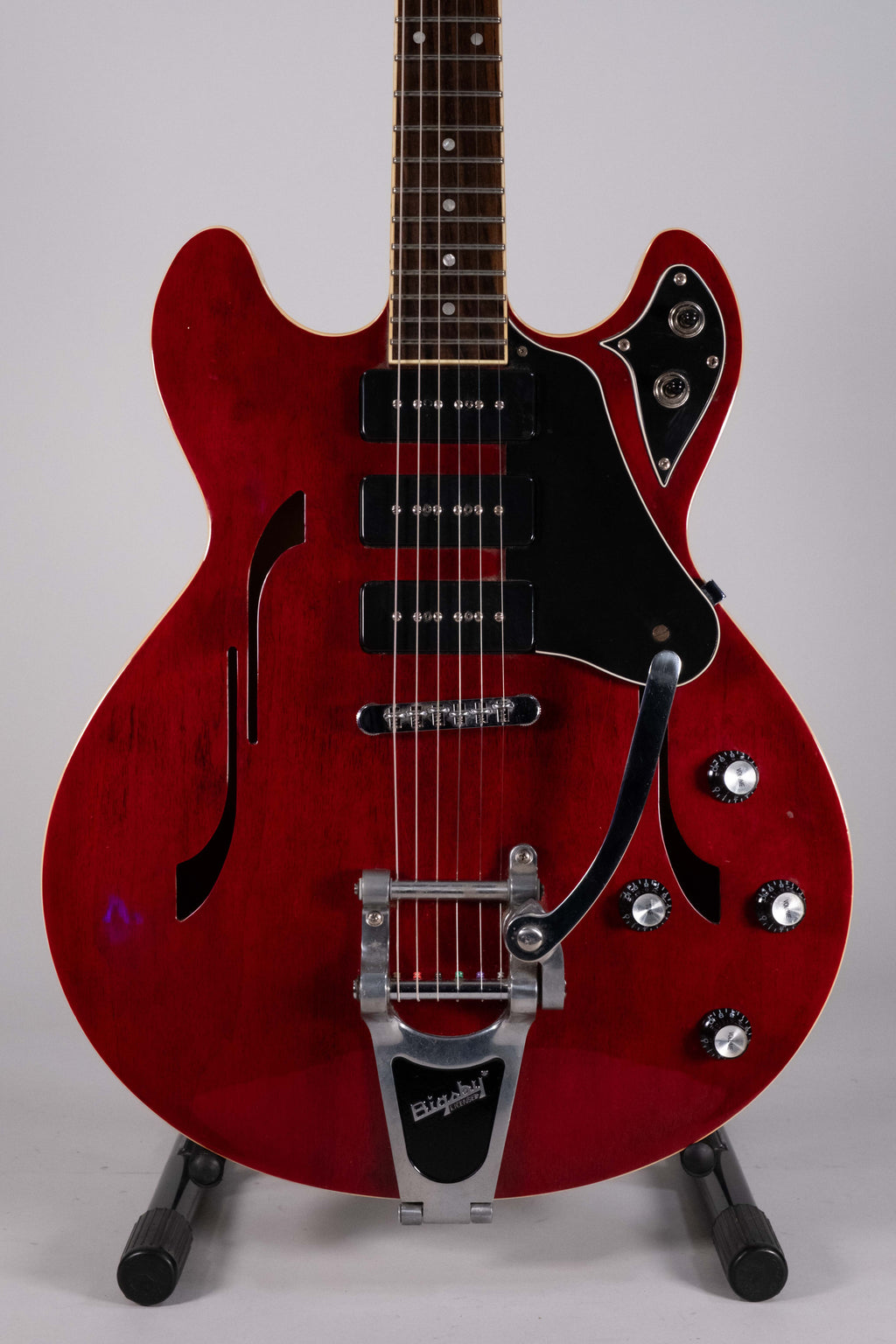 YAMAHA SA503TVL USATA