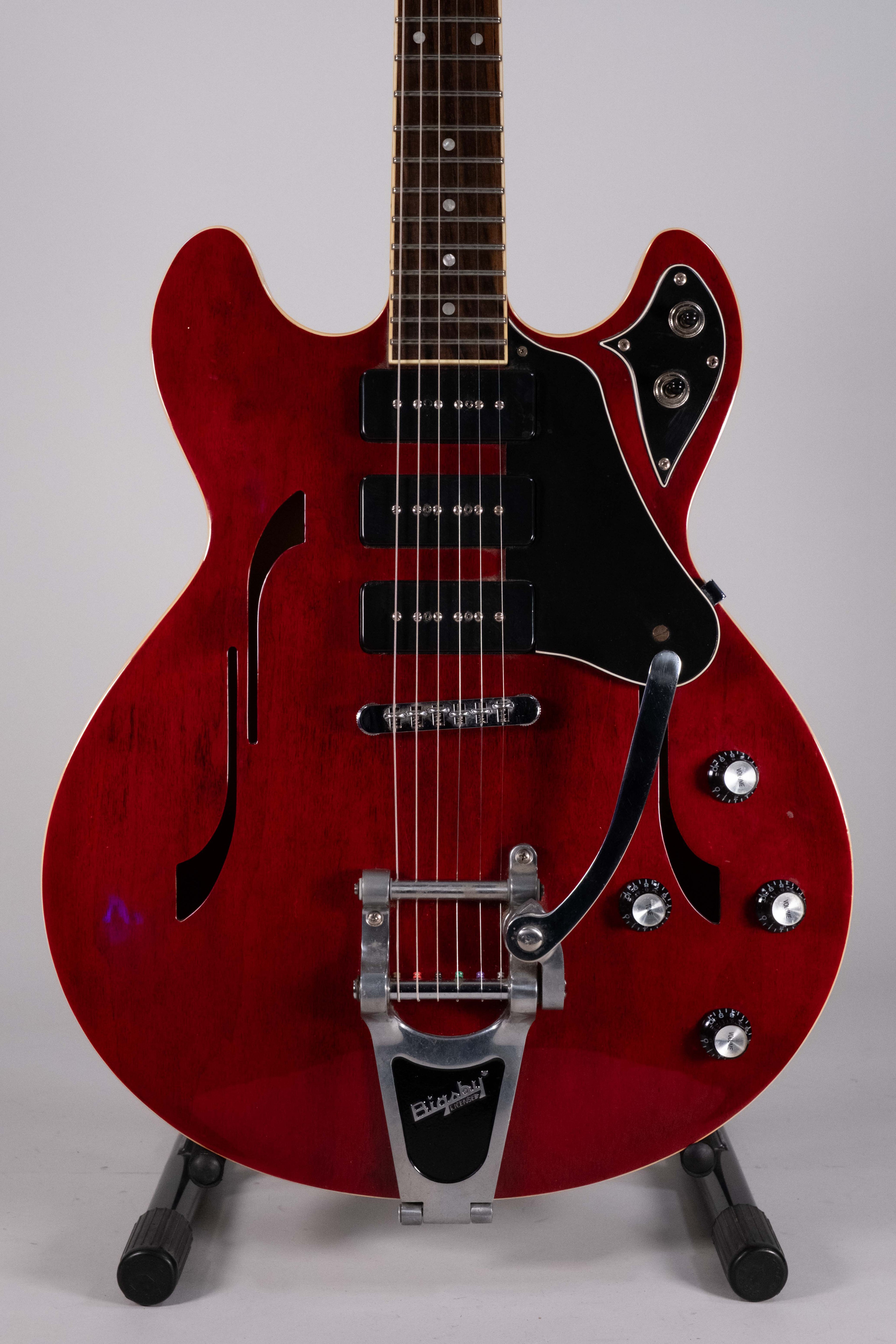 YAMAHA SA503TVL USATA