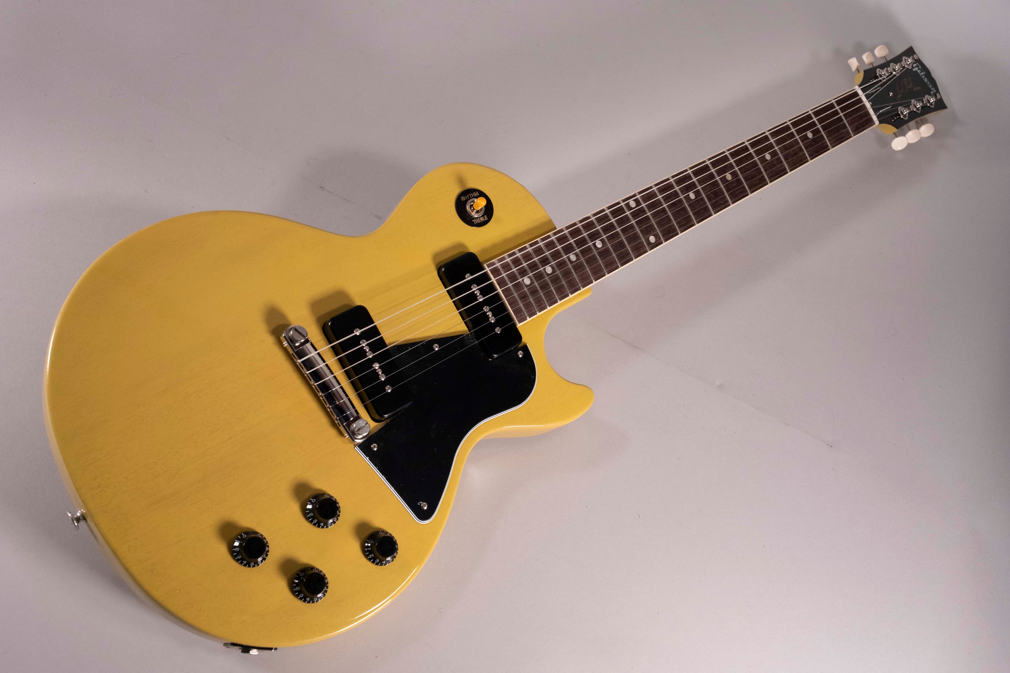 Gibson Les Paul Special TV Yellow