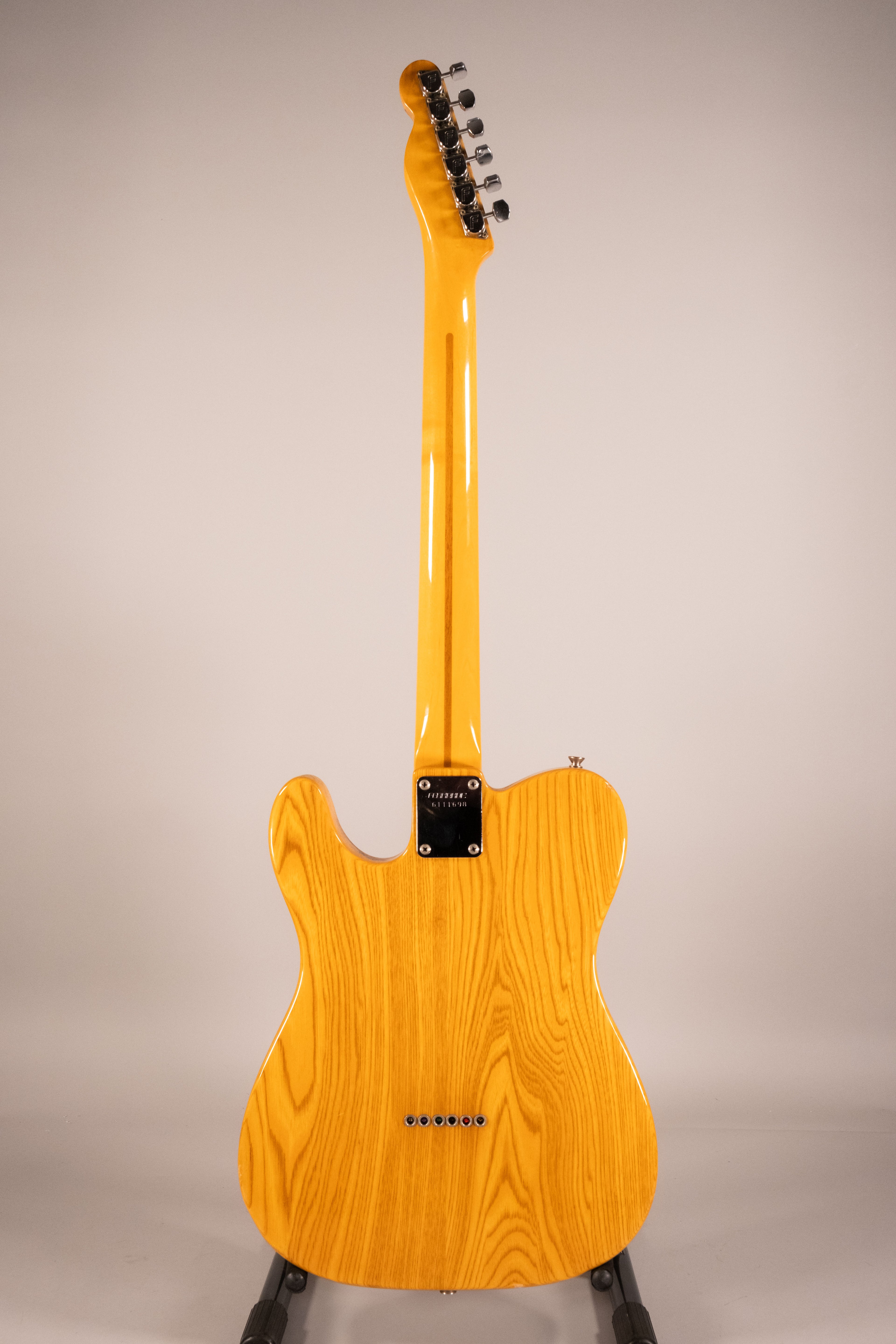 Fernandes Revival Tele Used