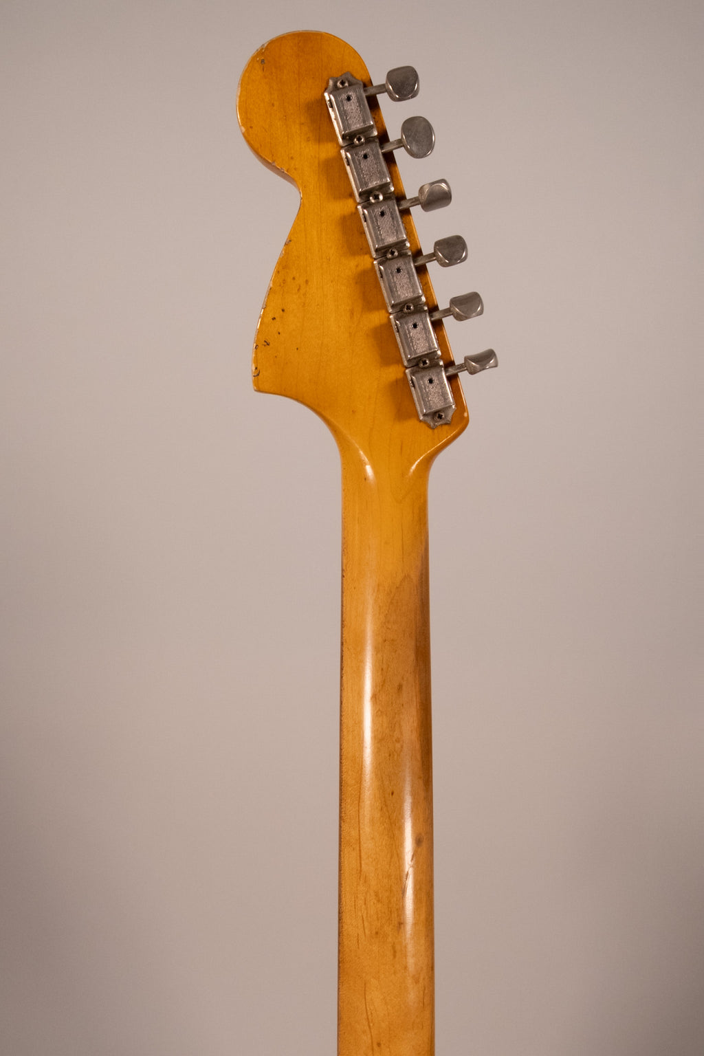 FENDER STRATO 1965 FIESTA RED USATA