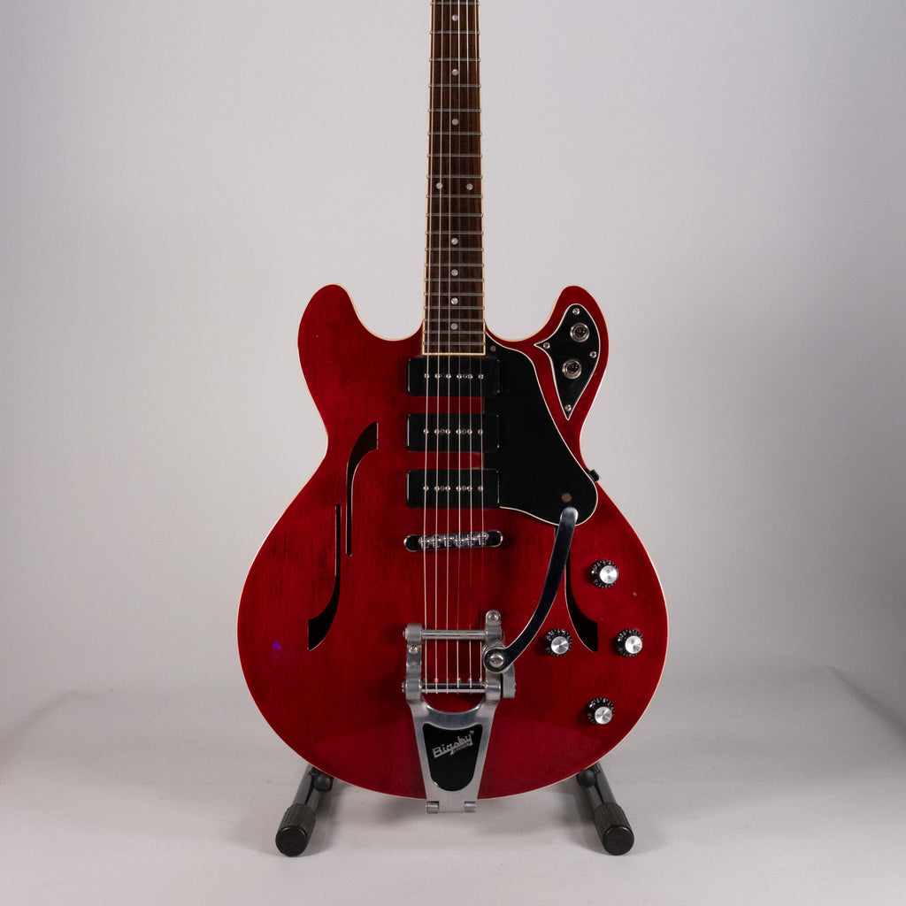 YAMAHA SA503TVL USATA