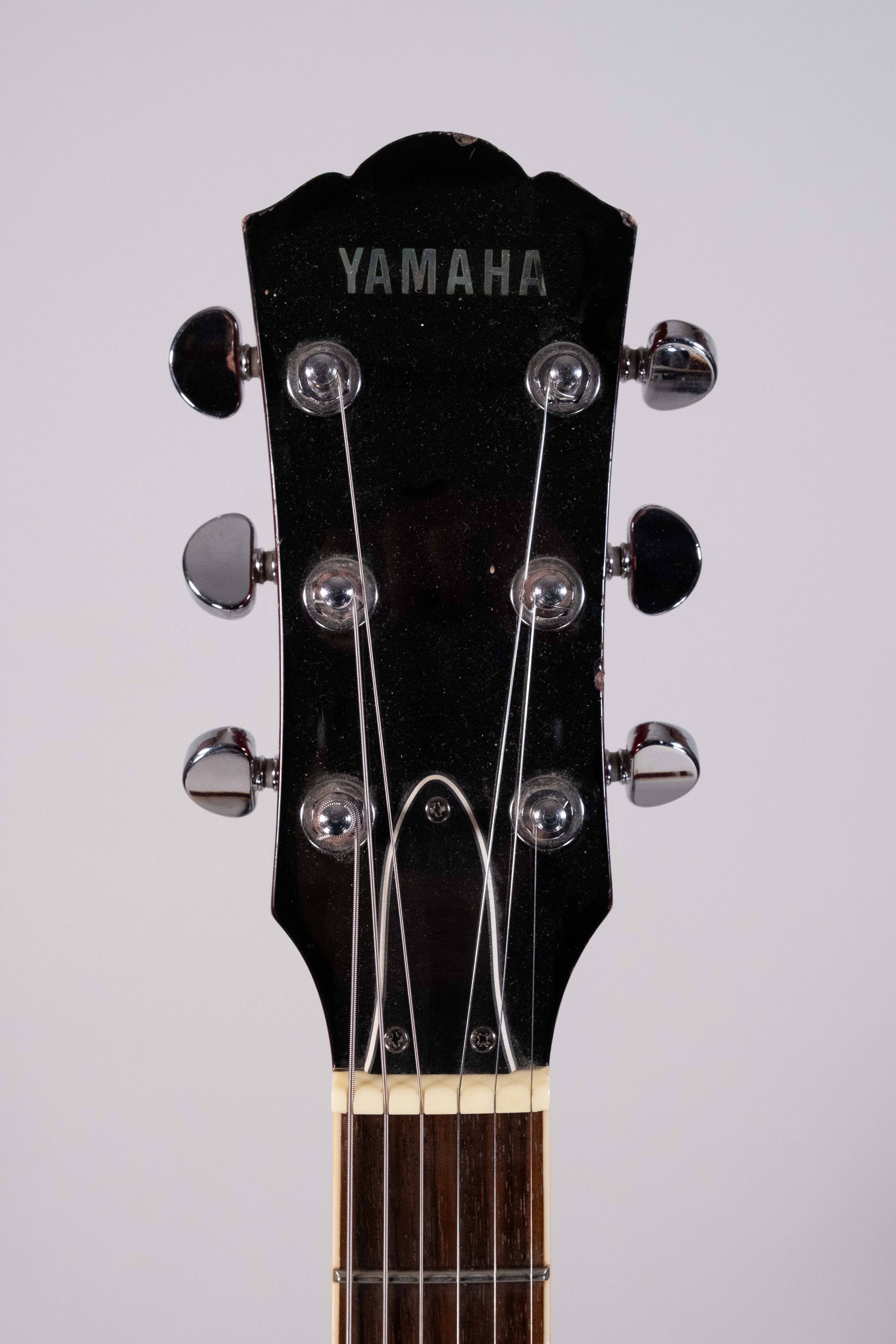 YAMAHA SA503TVL USATA
