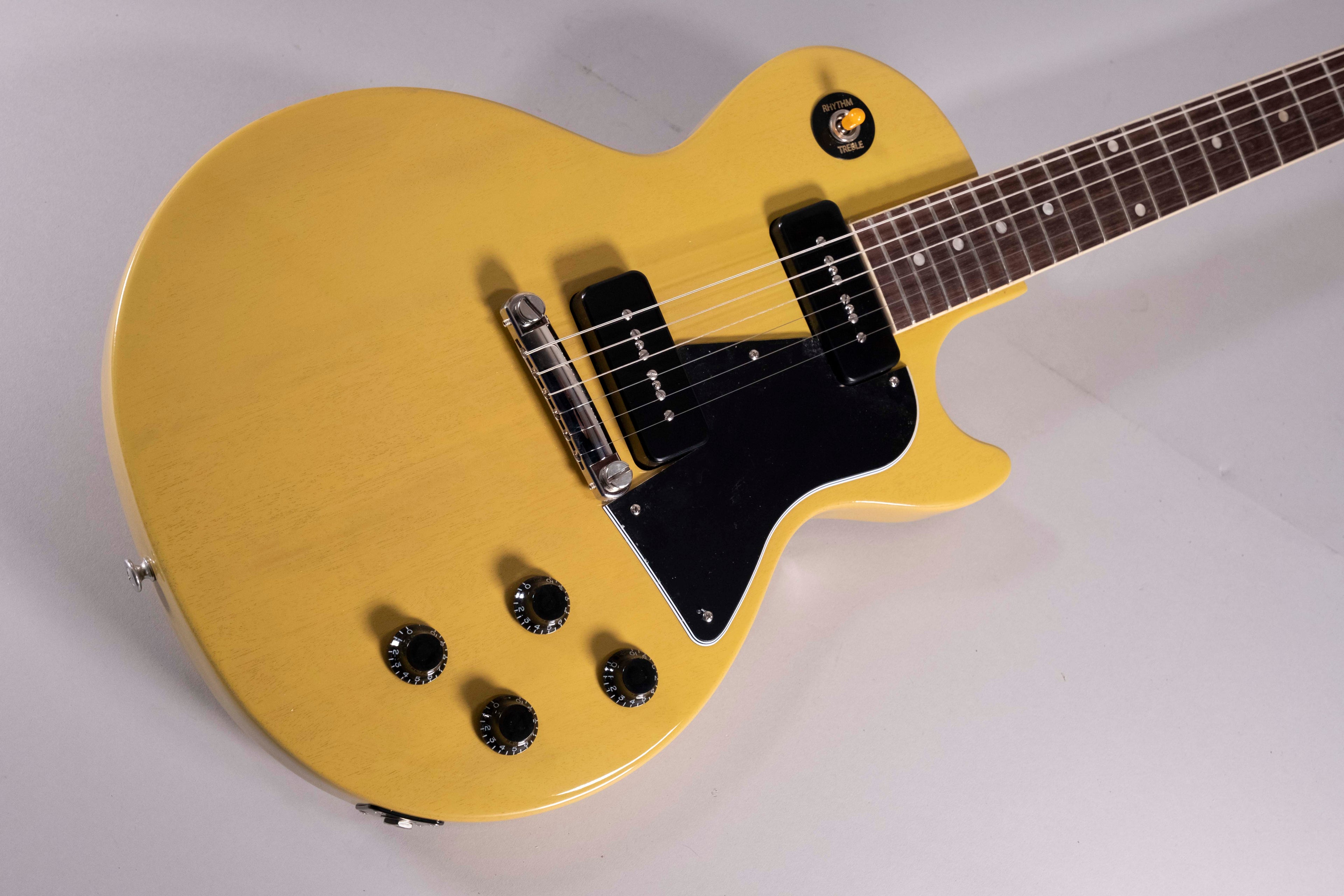 Gibson Les Paul Special TV Yellow