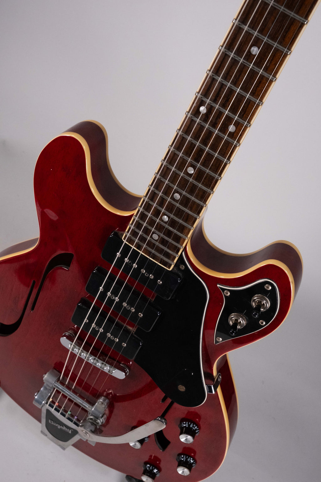 YAMAHA SA503TVL USATA