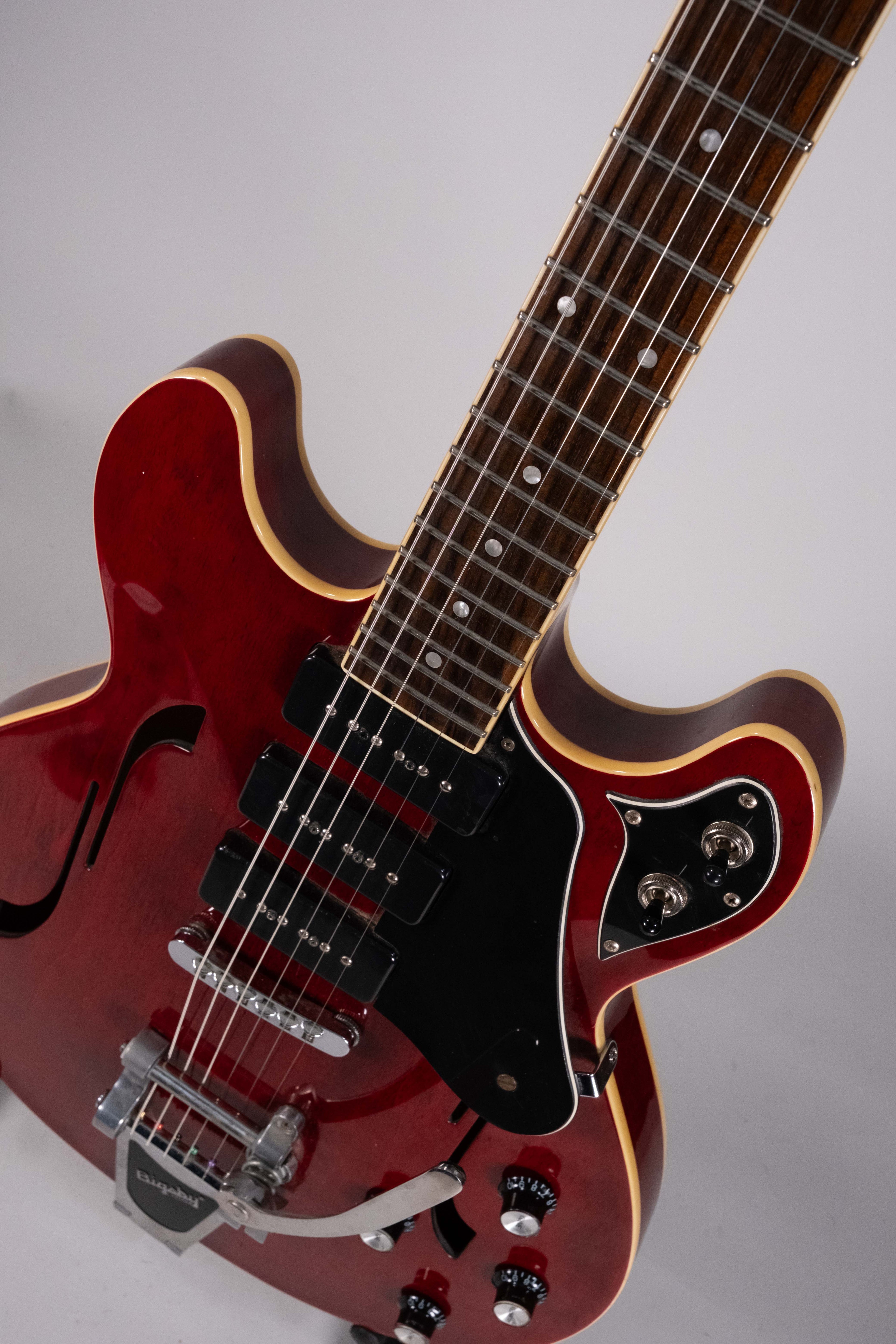 YAMAHA SA503TVL USATA