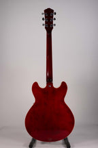 YAMAHA SA503TVL USATA