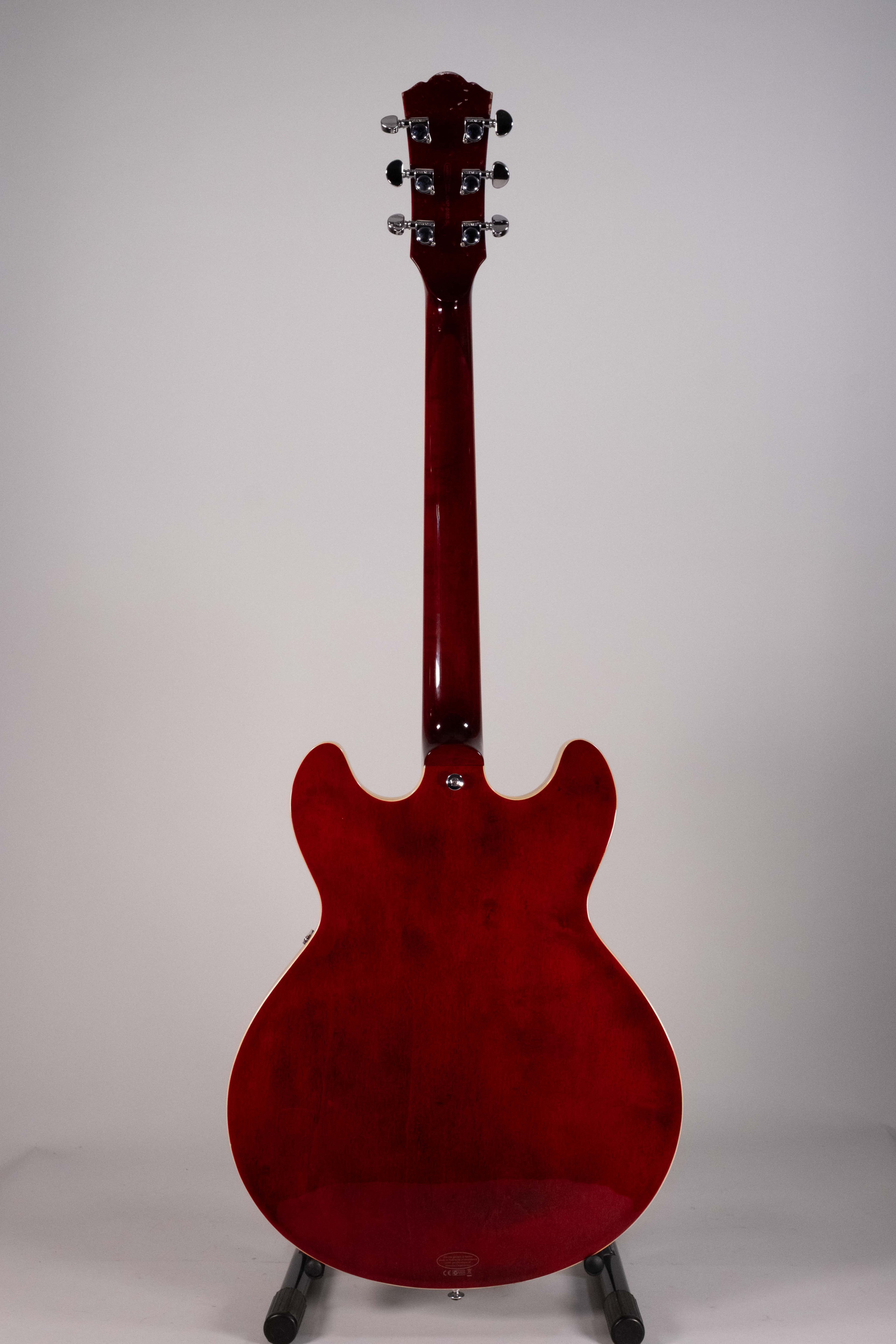 YAMAHA SA503TVL USATA