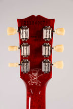 Gibson Slash Les Paul Standard Appetite Burst