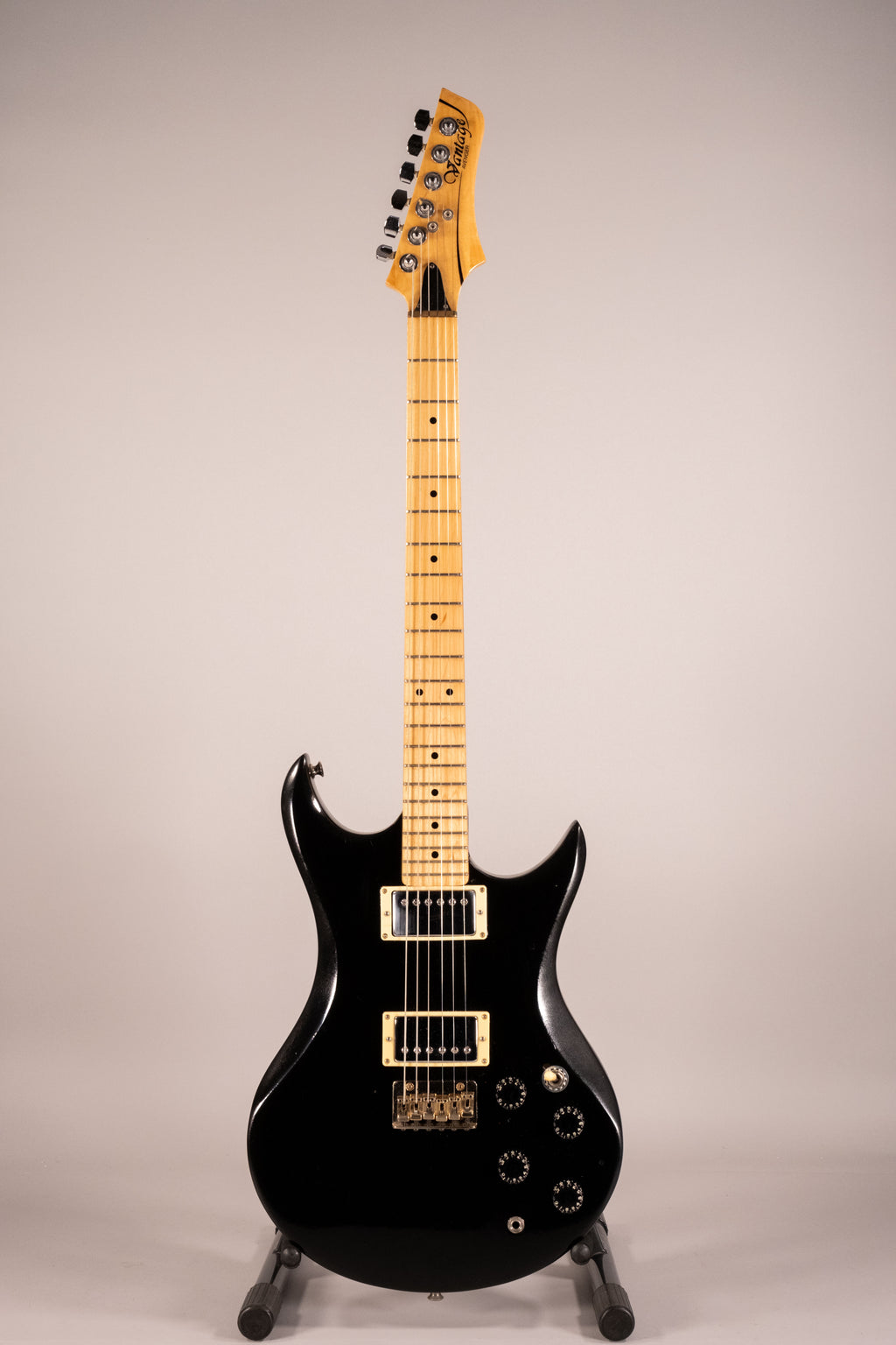 VANTAGE AVENGER USATA