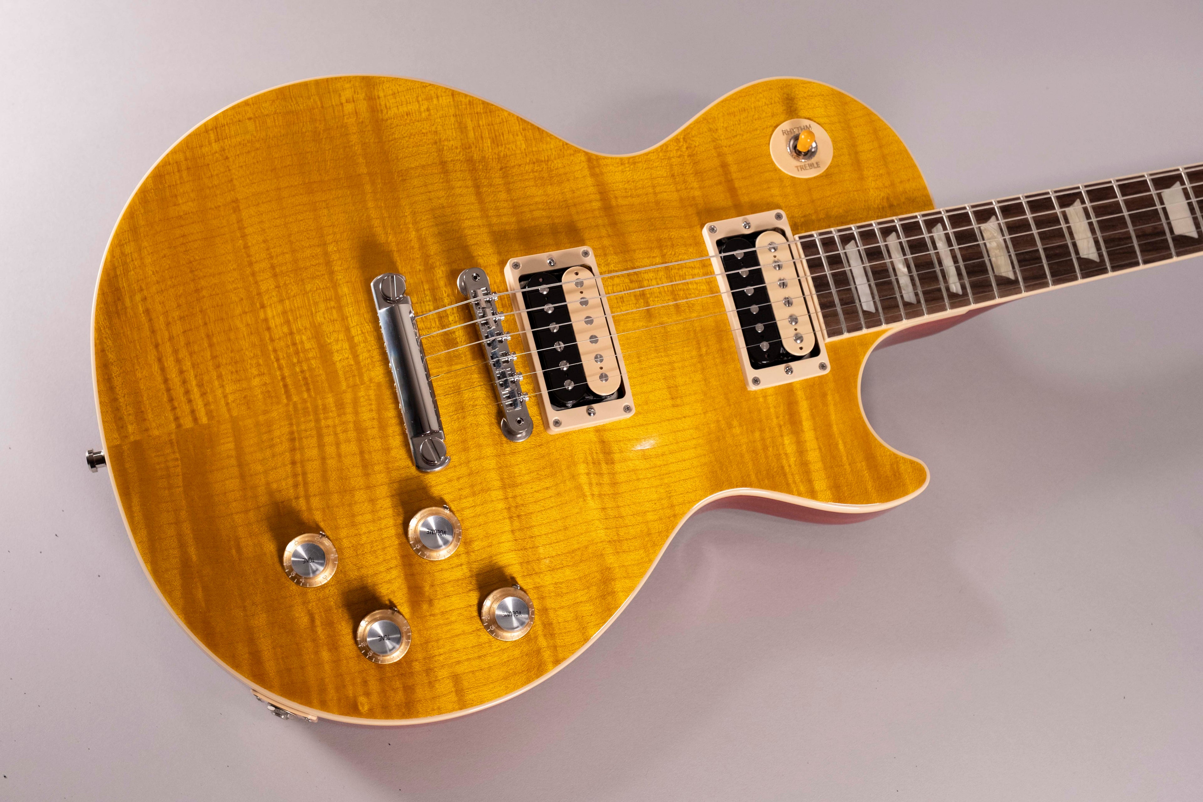 Gibson Slash Les Paul Standard Appetite Burst