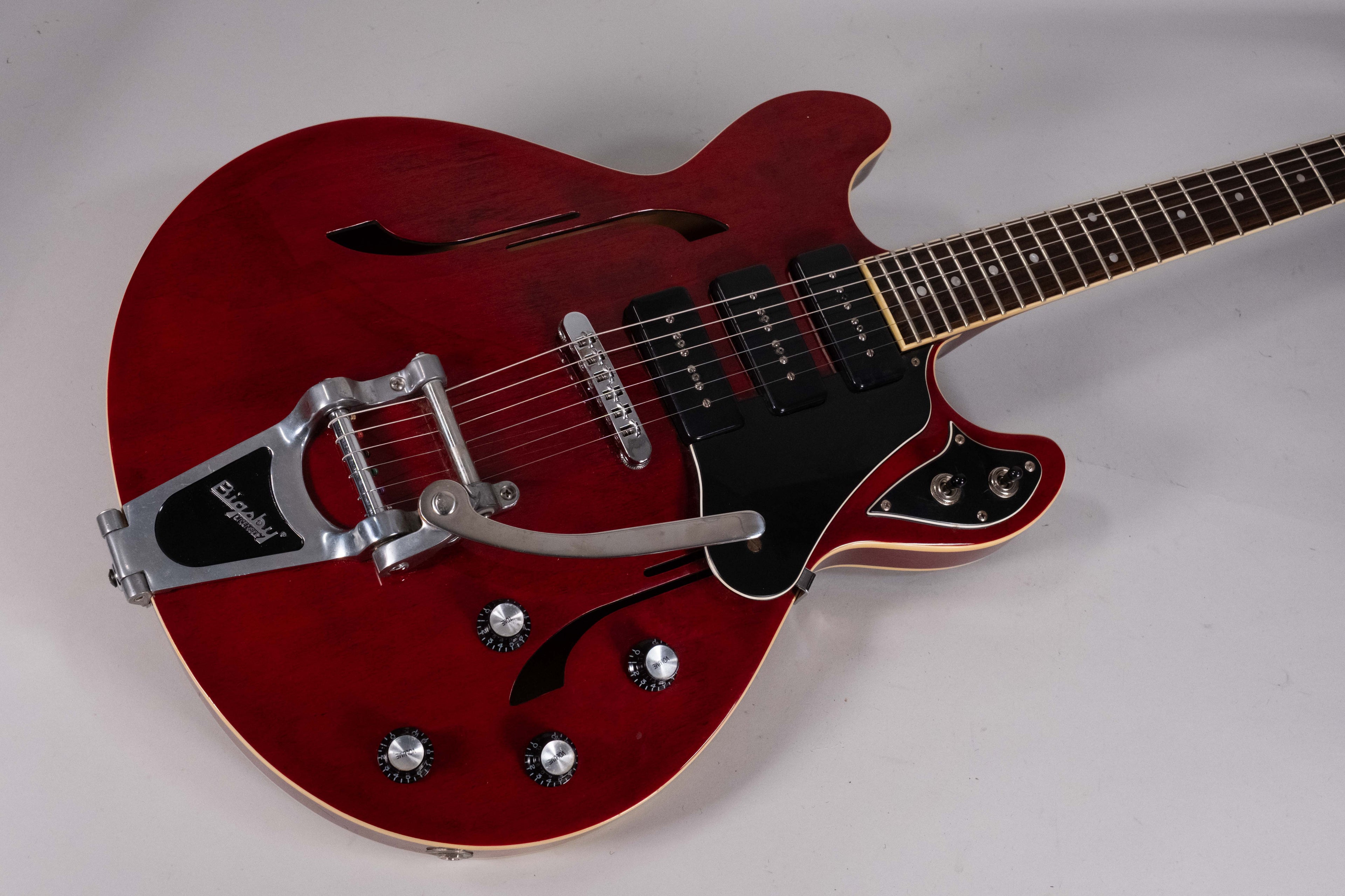 YAMAHA SA503TVL USATA