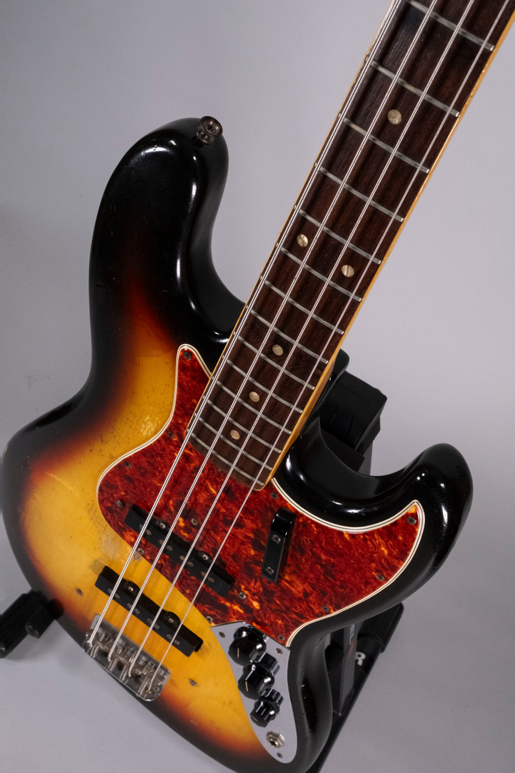 FENDER JAZZ 1966 SB USATO