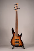 Sadowsky Metroline Bass 5 24 Modern Vintage Sunburst
