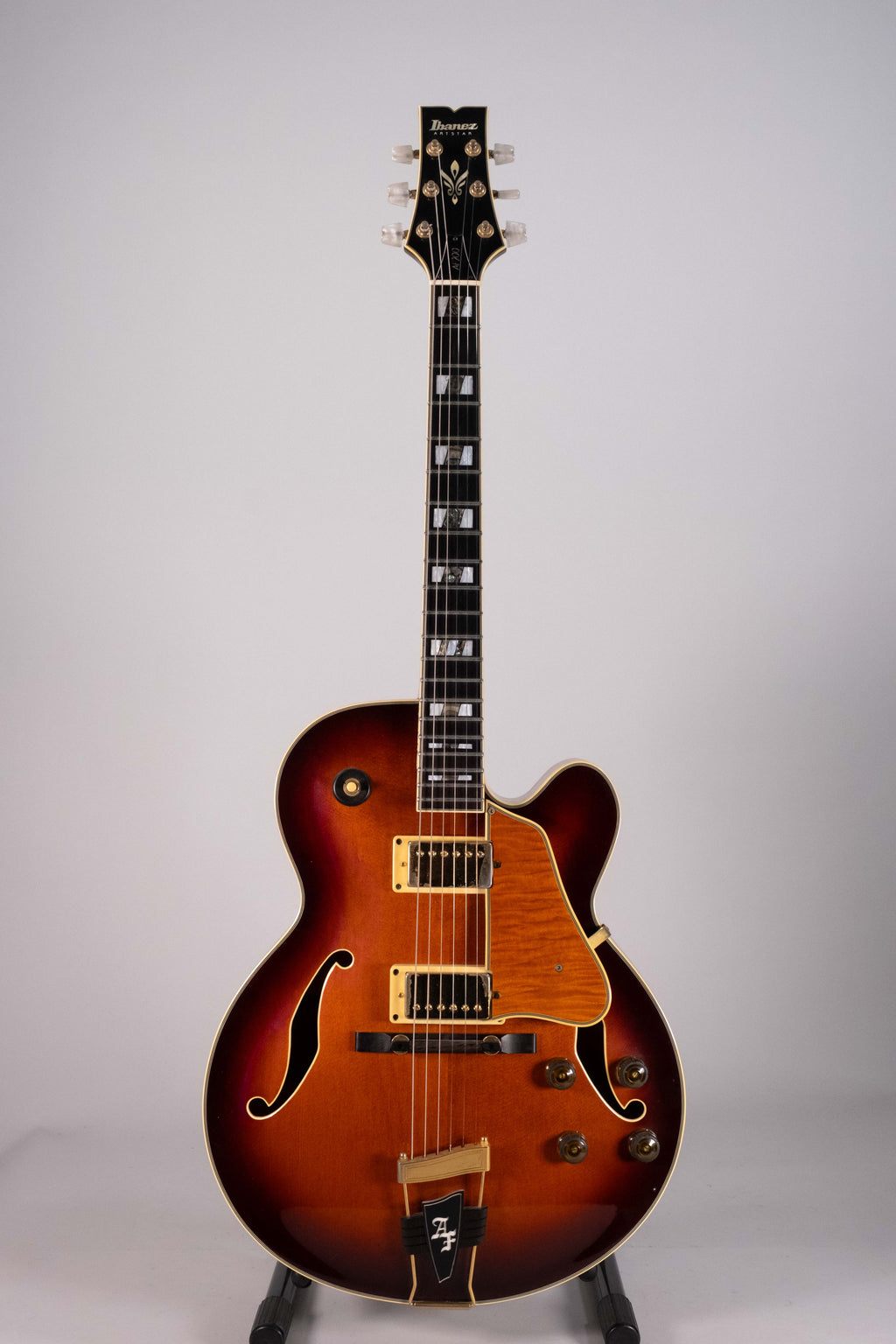 IBANEZ AF200 ARTSTAR 1988 USATA