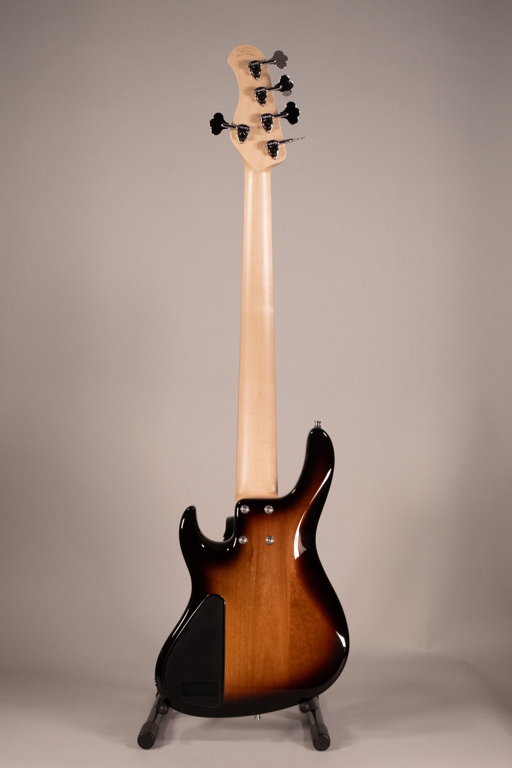 Sadowsky Metroline Bass 5 24 Modern Vintage Sunburst