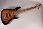 Sadowsky Metroline Bass 5 24 Modern Vintage Sunburst