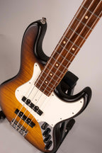 SADOWSKY NY SATIN DLX USATO