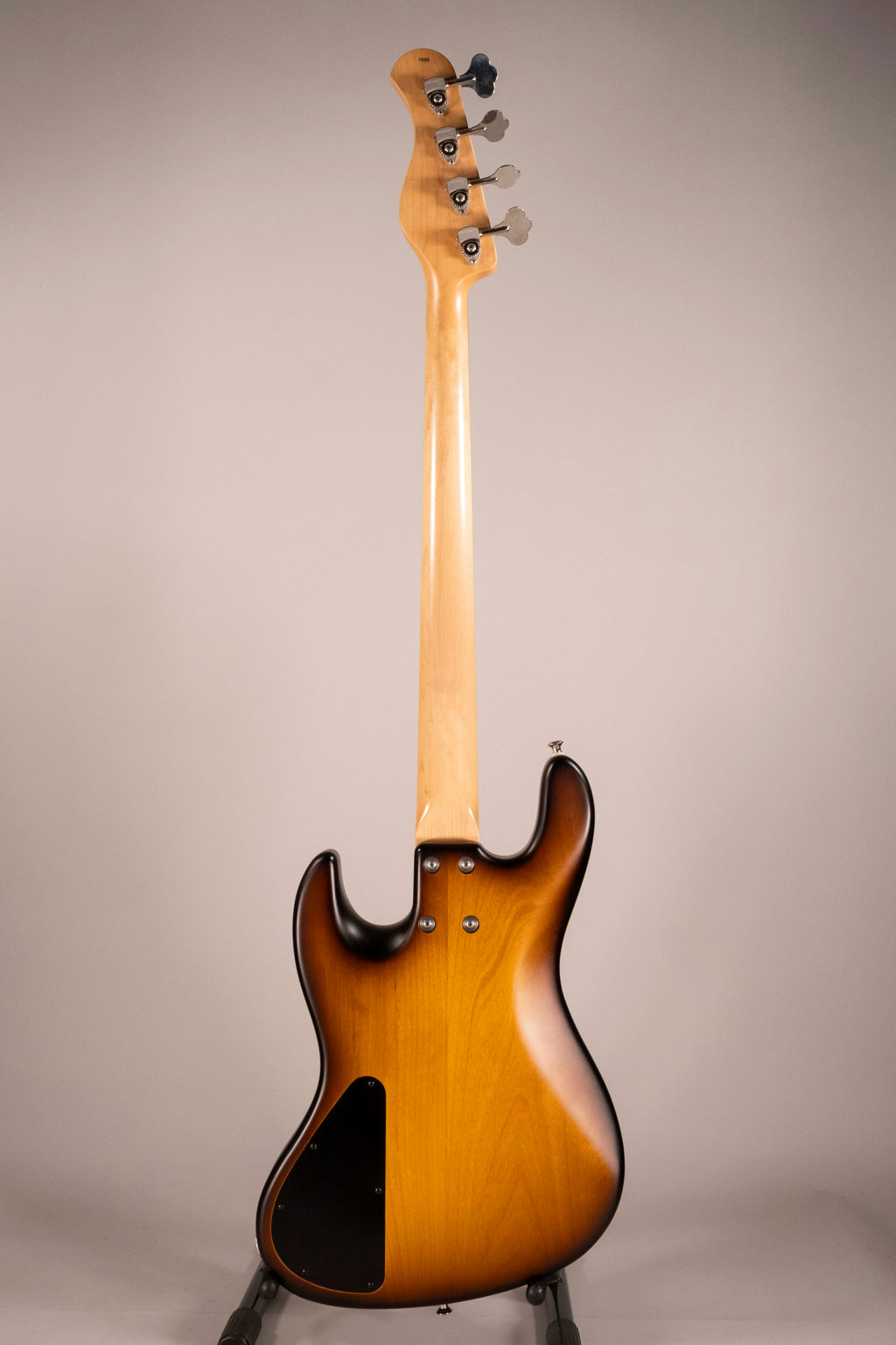 SADOWSKY NY SATIN DLX USATO