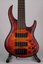 MTD 534 CHERRY BURST USATO